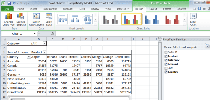 microsoft excel for osx